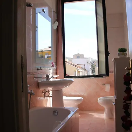 Apartment Alby