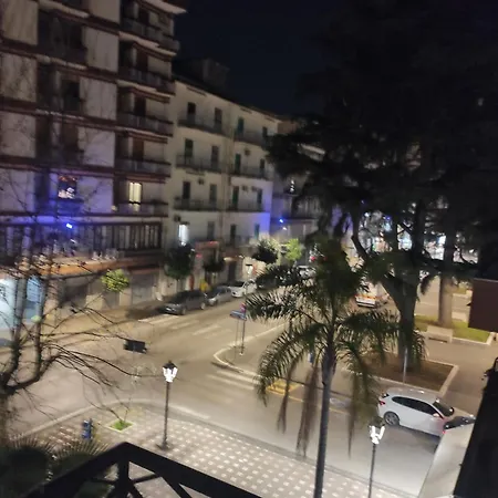 Alby Apartment *